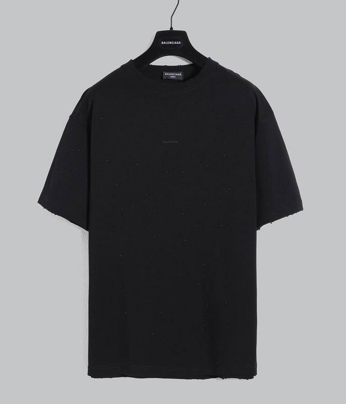 Balenciaga Men's T-shirts 108